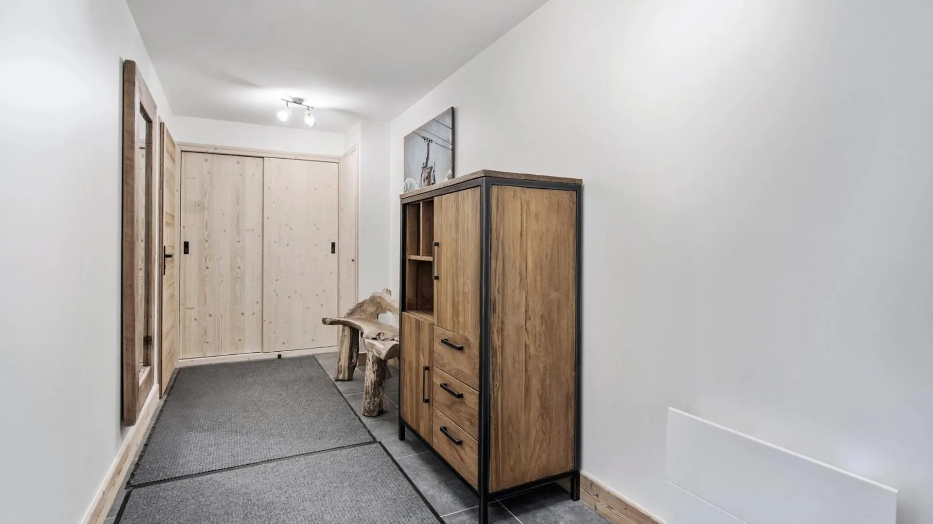 Appartement Neuf Proche Des Pistes Avec Parking - Fr-1-570-67 Praranger 0*,  France